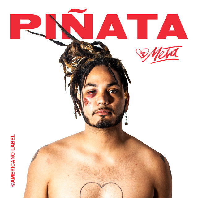 Hate Me cover art