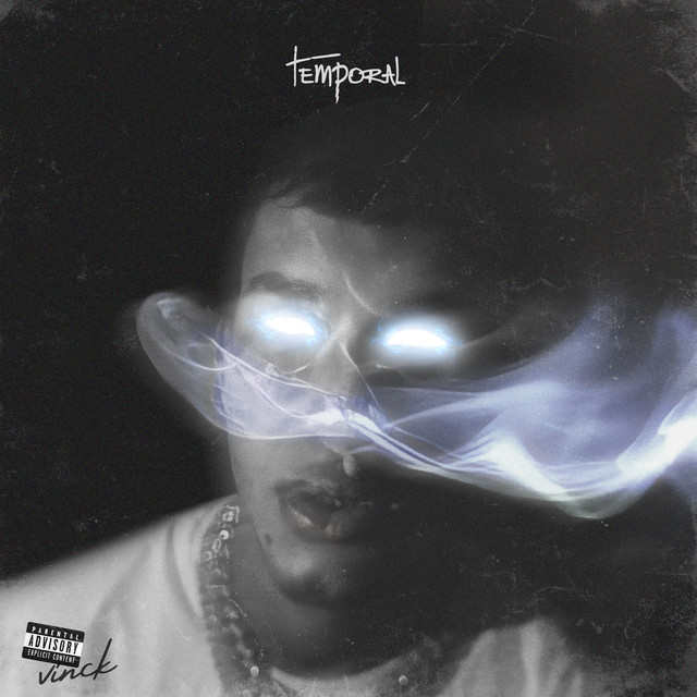 Temporal cover art