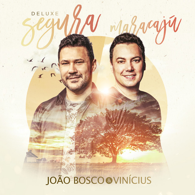 Segura Maracajú (Deluxe) cover art