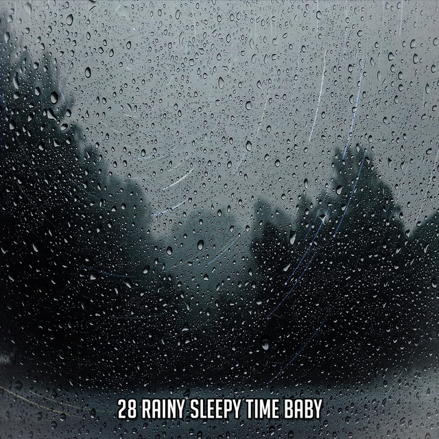28 Rainy Sleepy Time Baby - Album by Lightning, Thunder and Rain Storm ...