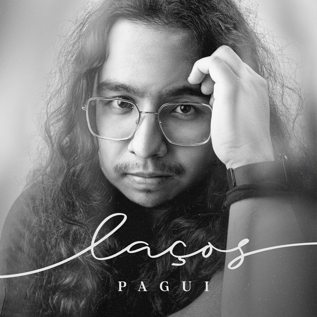 Laços cover art