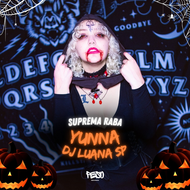 Suprema Raba
