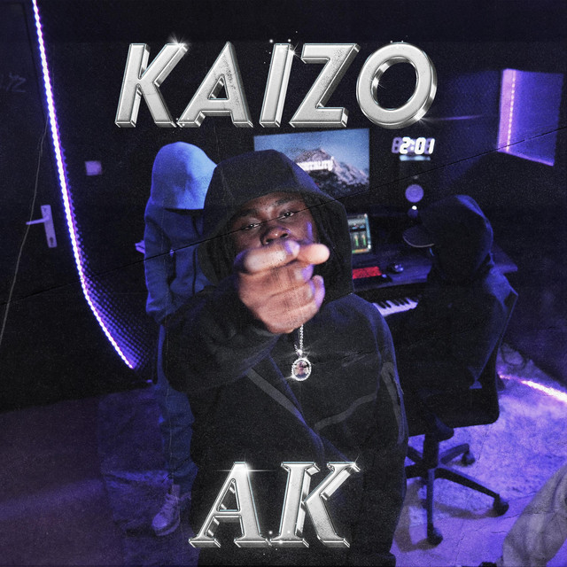 Ak