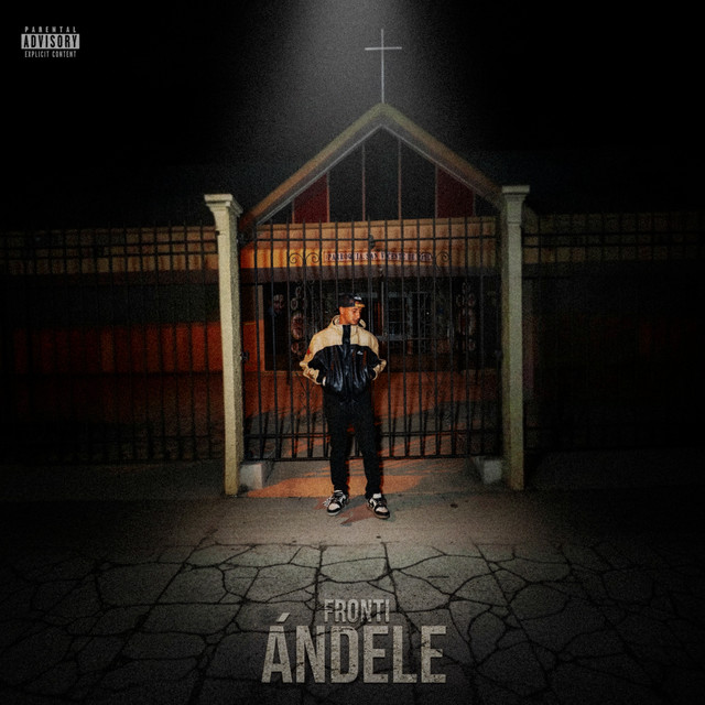 undefined album image