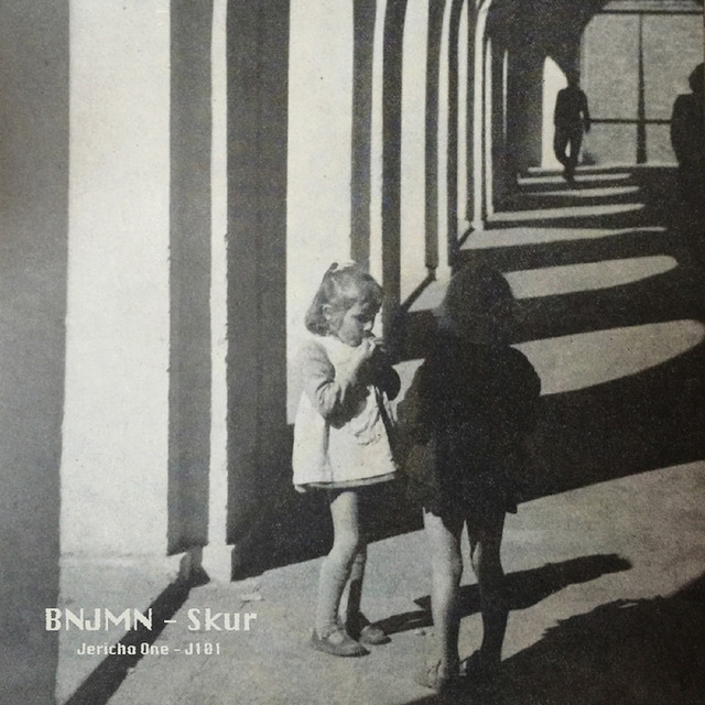 Skur album art