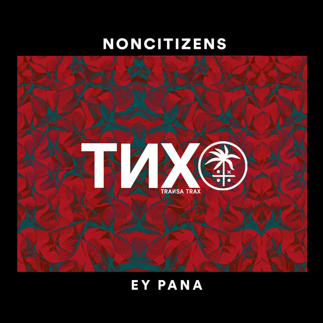 Ey Pana album art