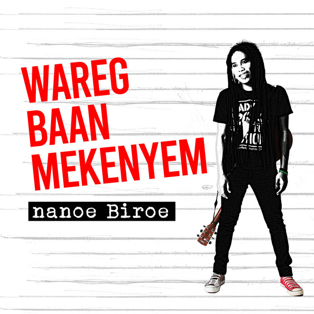 Wareg Baan Mekenyem album image