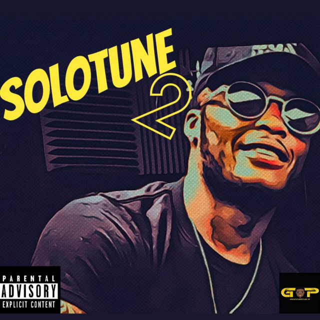 Deeper Than Rap - song and lyrics by OG'solo | Spotify