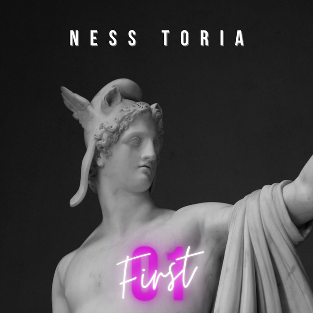 Ness Toria – Yes Yo! - Original Mix
