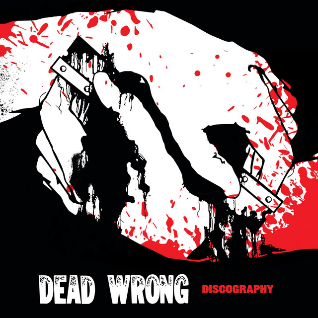 Discography cover art