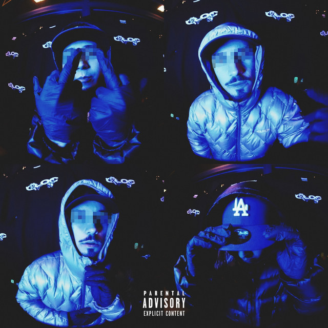 undefined album image