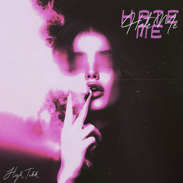 Hate Me