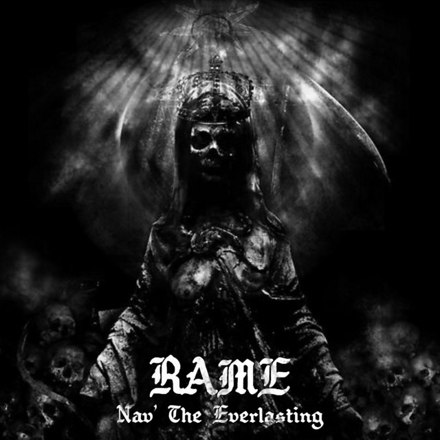 Nav` the Everlasting - Single by Rame | Spotify