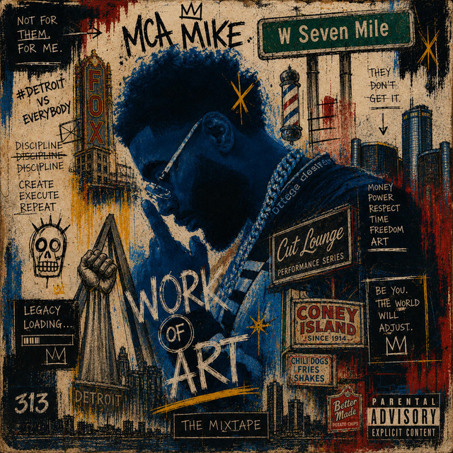 #1 Pick cover art