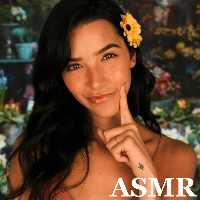 Florist Decorates You - EP by ASMR Glow | Spotify