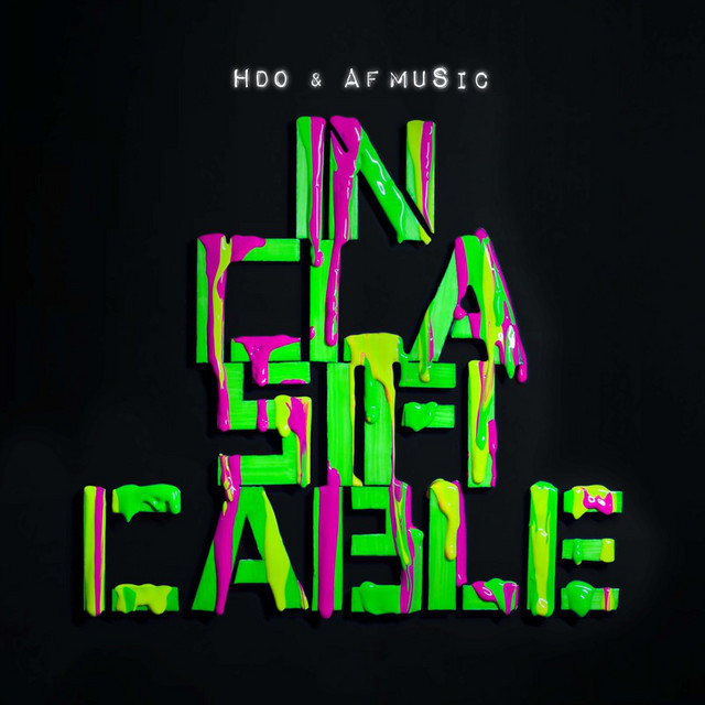 Inclasificable - Album by HDO & AF Music | Spotify