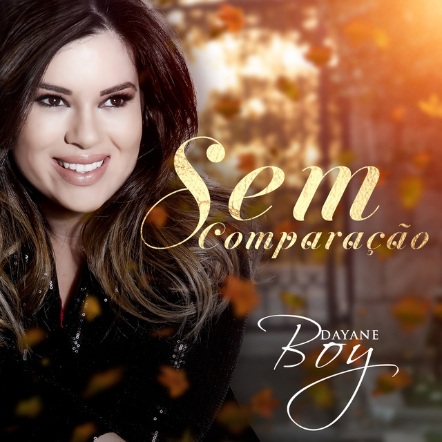 Sem Comparação cover art