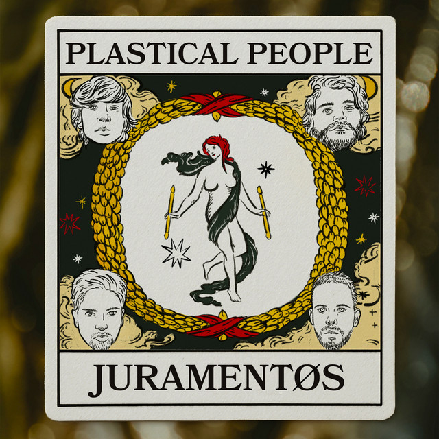 Juramentos