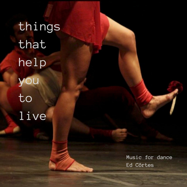 Things That Help You To Live cover art