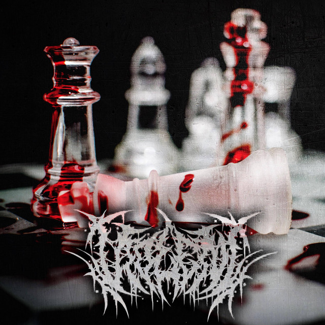 Violent cover art