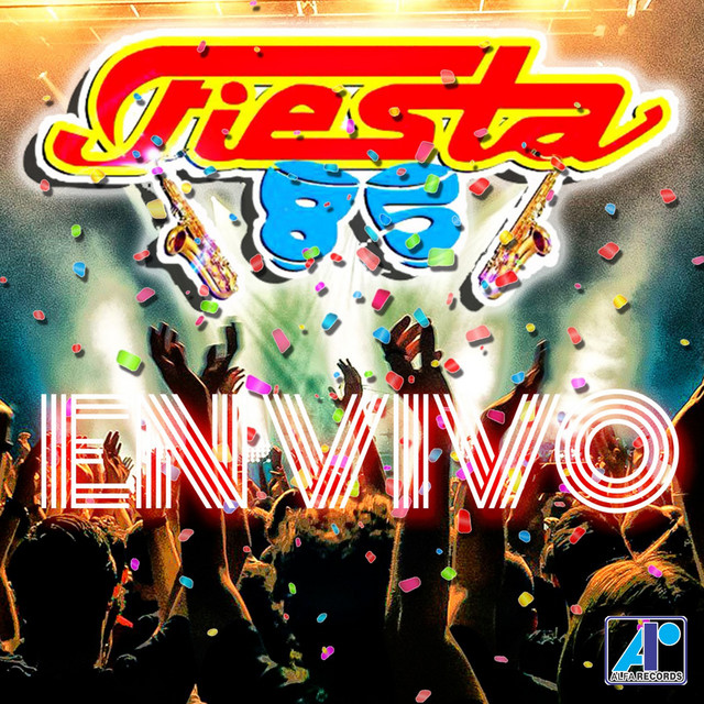 En Vivo cover art