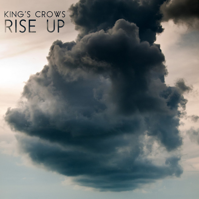Rise Up cover art
