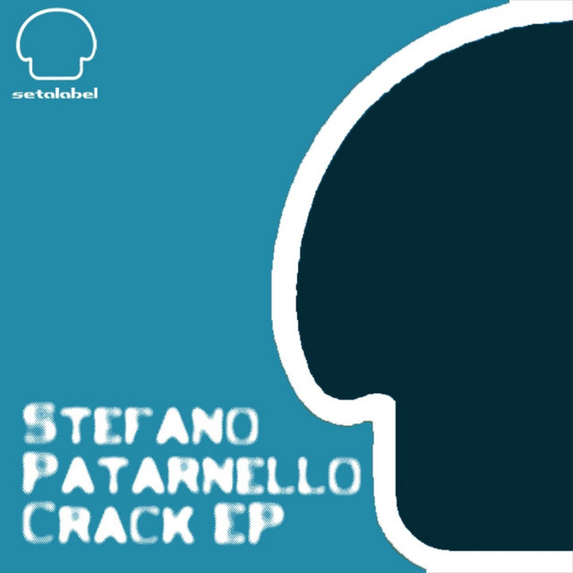 Crack cover art