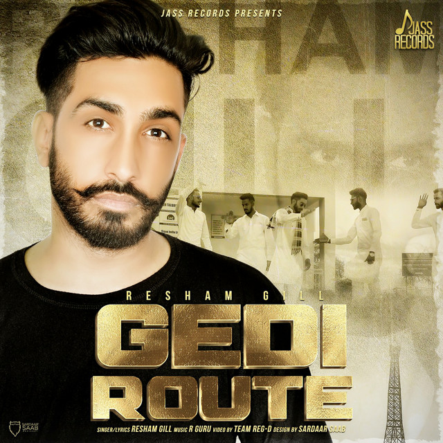Resham Gill | Spotify