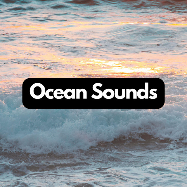 Seabreeze Serenades: Coastal Meditation Tracks cover art