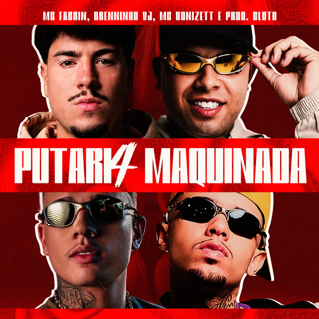 Putaria Maquinada