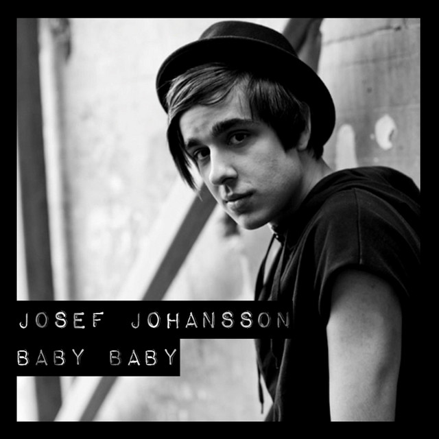 Baby Baby (Original version) cover