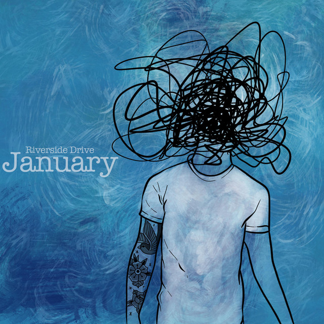 January cover