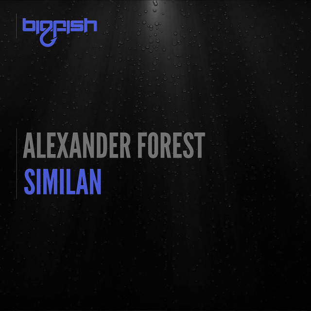 Similan cover art