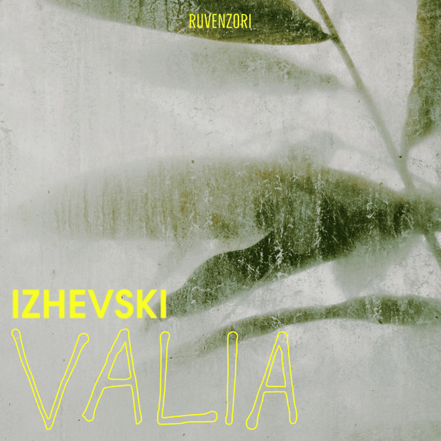 Valia album art