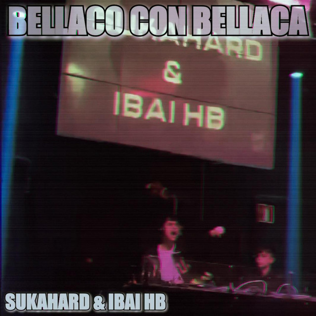 SUKAHARD | Spotify