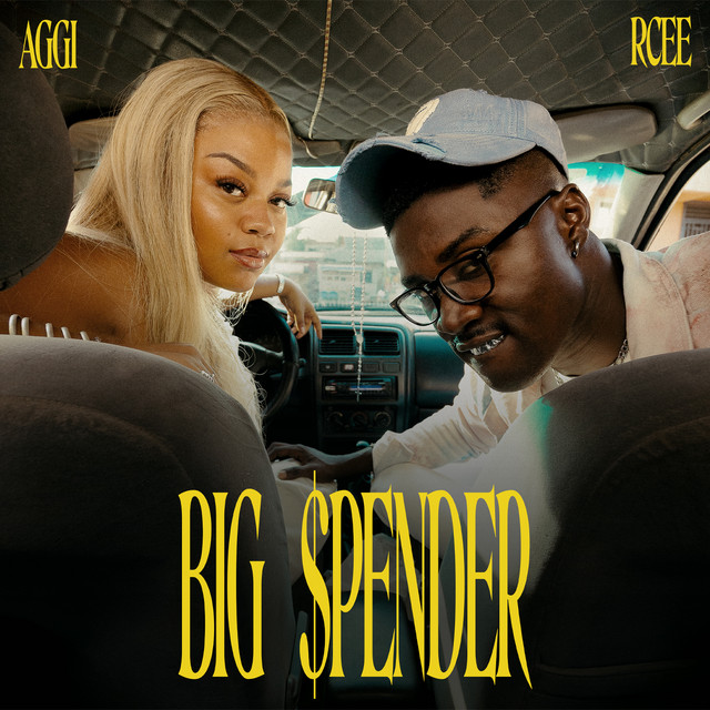 Big Spender