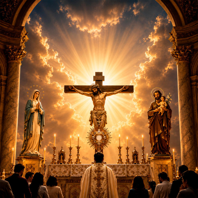 A Journey Through Faith and Praise