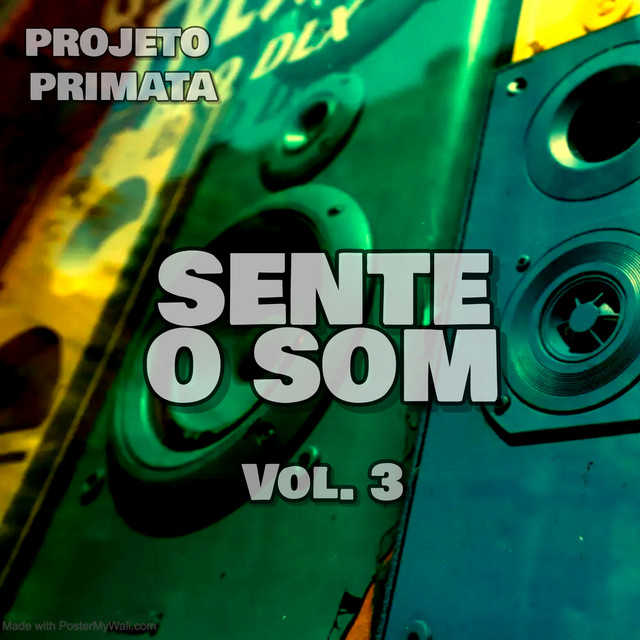 Sente o Som, Vol. 3