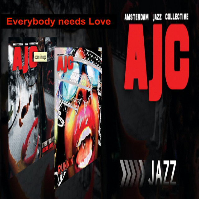 AJC Amsterdam Jazz Collective