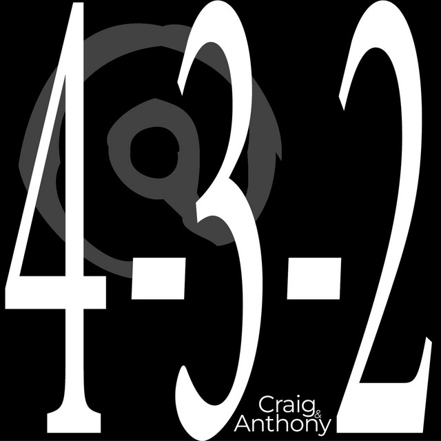 4-3-2