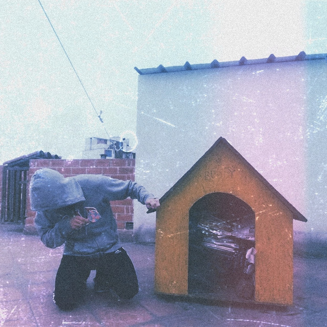 Annelise M cover art