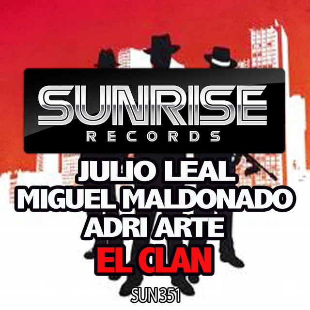 El Clan cover art