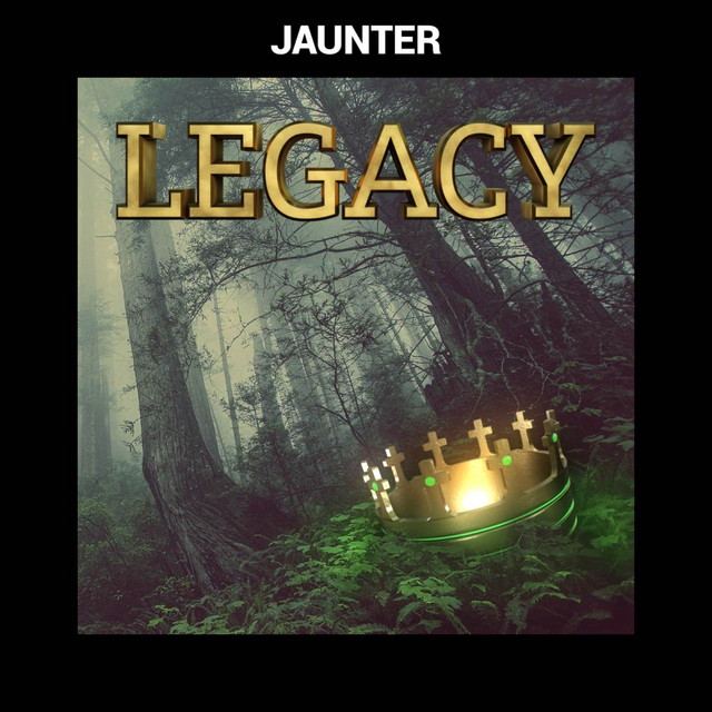 Legacy cover