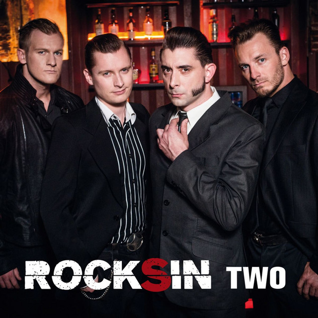 Two cover