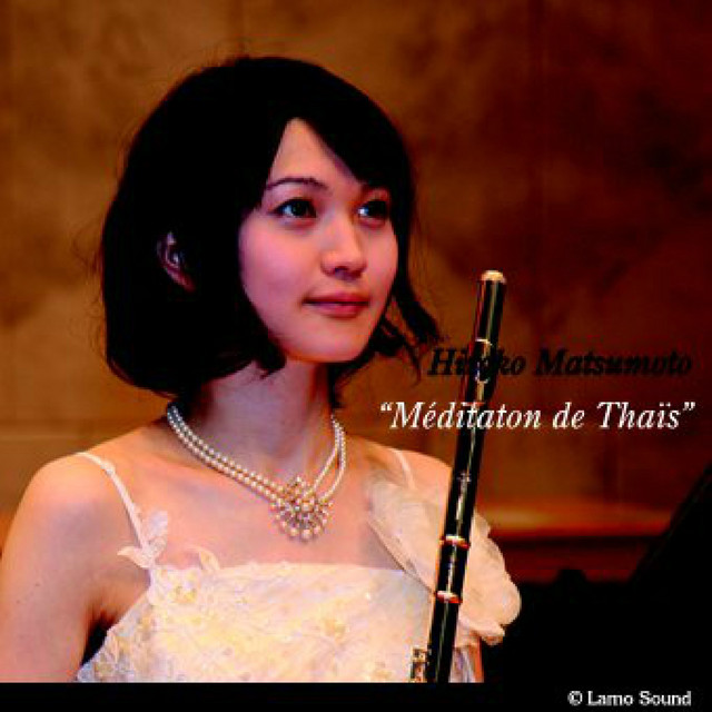 タイスの瞑想曲 マスネ - song and lyrics by Jules Massenet, 松本