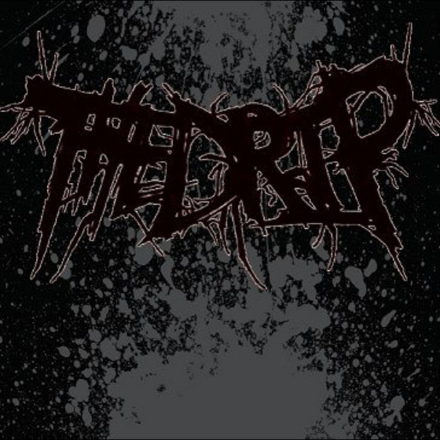 The Drip cover art