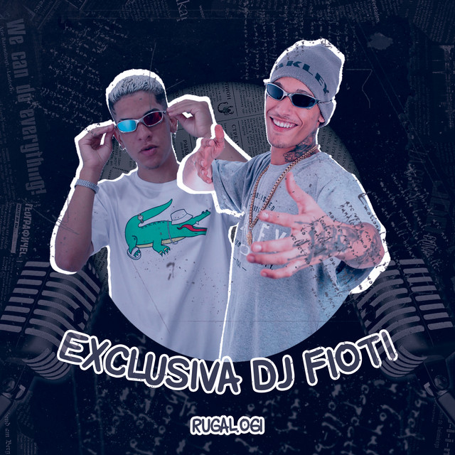 Exclusiva Dj Fioti