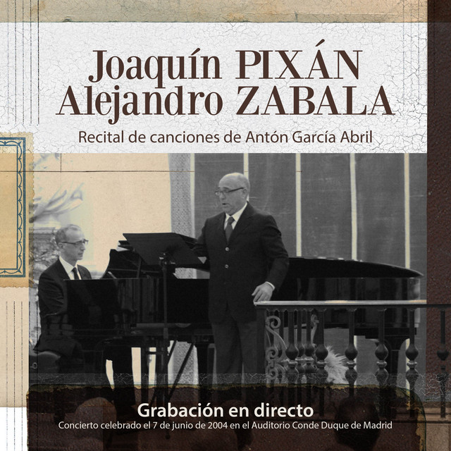 Romancillo de la Luna - En Directo cover art