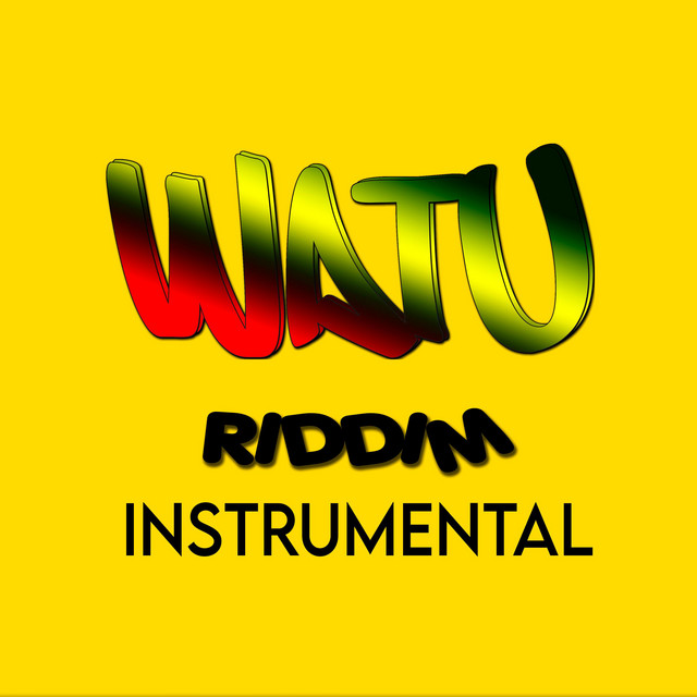 Watu Riddim Instrumental - Single by Onfire Music | Spotify
