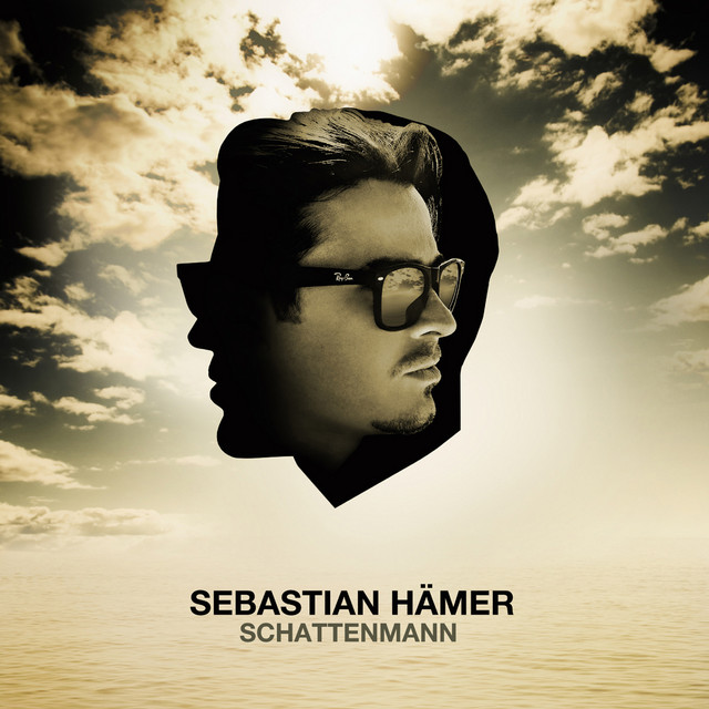 Schattenmann cover art